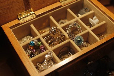 Tips for Collecting Designer and Luxury Jewellery