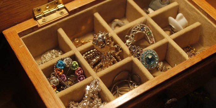 Tips for Collecting Designer and Luxury Jewellery
