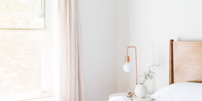 Easy Ways To Freshen Up Your Home Without Breaking The Bank