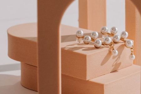 Refresh and Clean-Out your Jewelry Collection