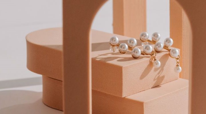 Refresh and Clean-Out your Jewelry Collection