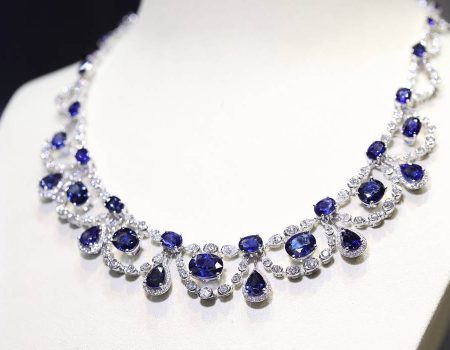 Jewellery & Gem ASIA Hong Kong