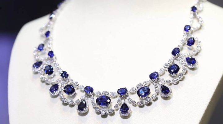 Jewellery & Gem ASIA Hong Kong