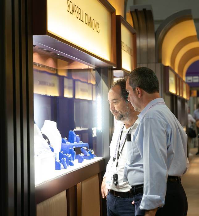Jewellery & Gem ASIA Hong Kong back in action this June