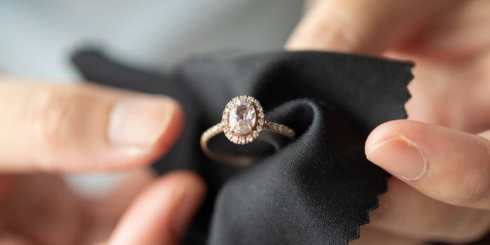 The Timeless Symbolism and Beauty of Engagement Rings
