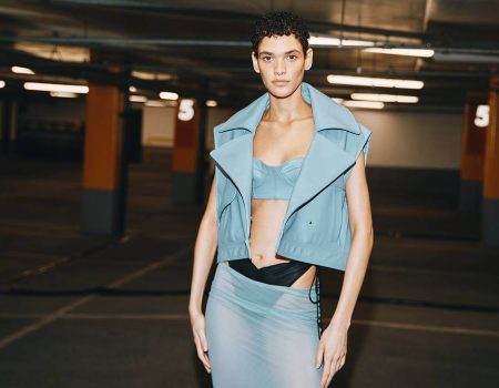 Supriya Lele At London Fashion Week 2023