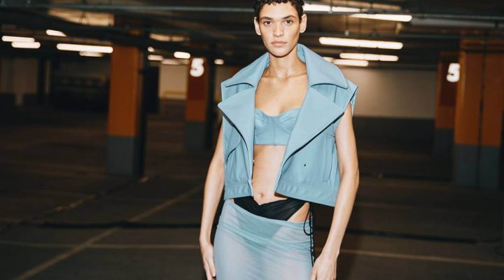 Supriya Lele At London Fashion Week 2023