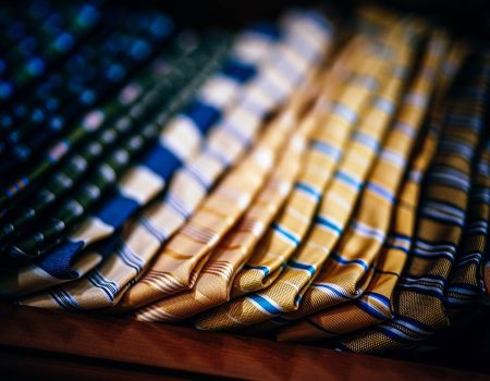 Men’s Wardrobe Basics