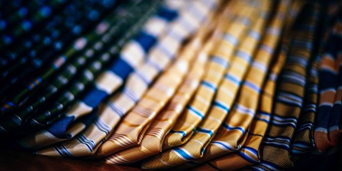 Men’s Wardrobe Basics