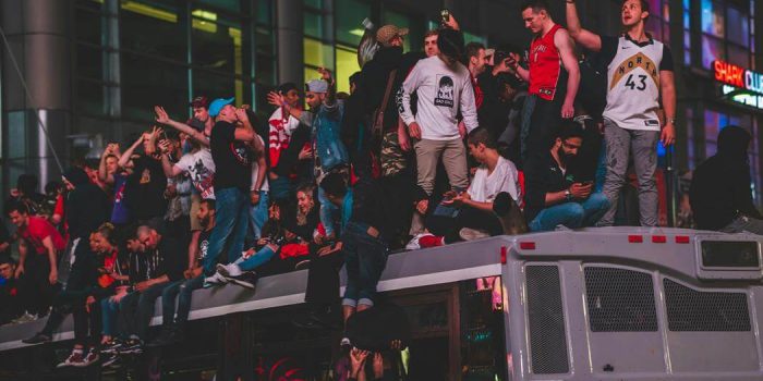 Exploring the Best Party Bus Experiences