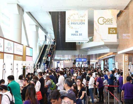 Jewellery & Gem ASIA