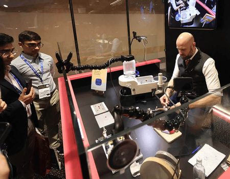 Jewellery & Gem ASIA Hong Kong