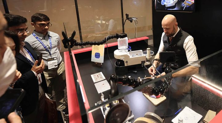 Jewellery & Gem ASIA Hong Kong