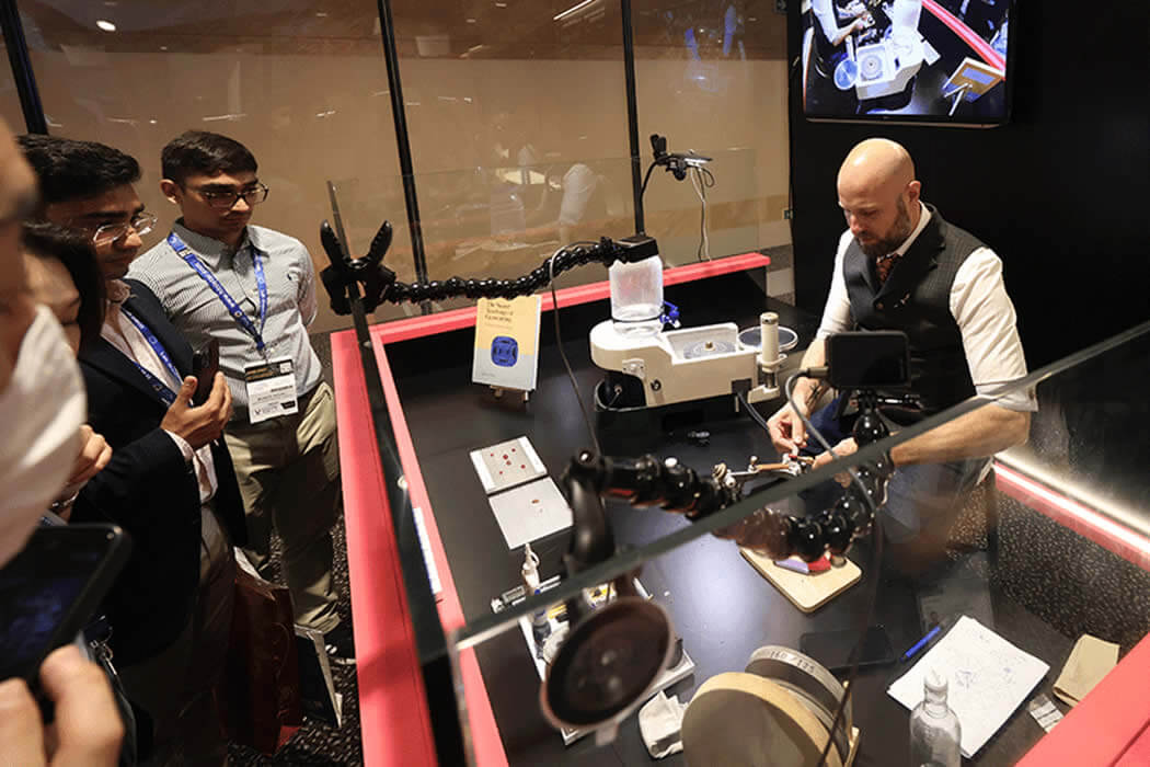 Jewellery & Gem ASIA Hong Kong