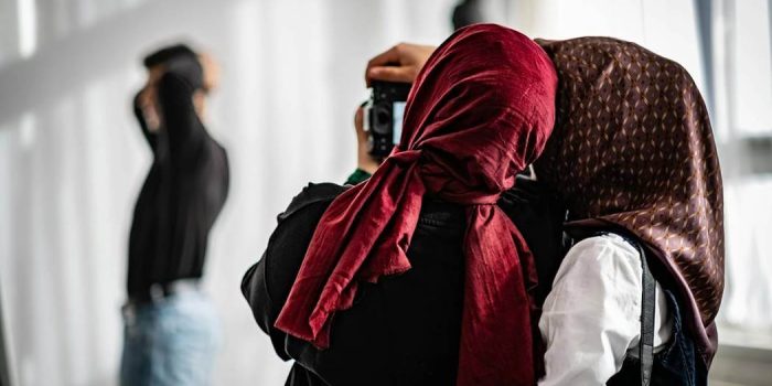 From Headwraps to Hijabs