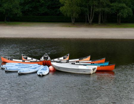 Hassle-Free Kayak Hire