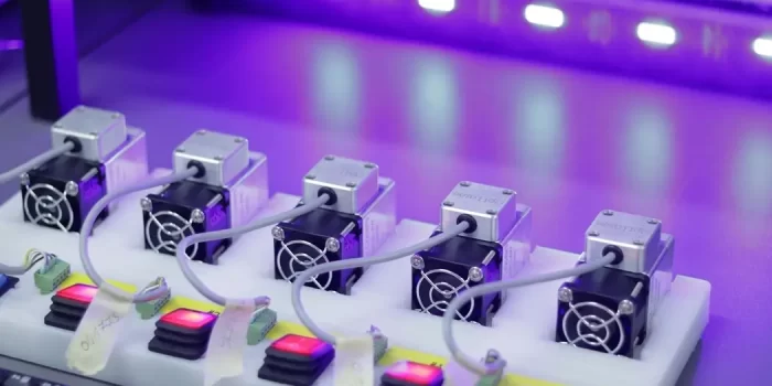 The Jewellery Industry