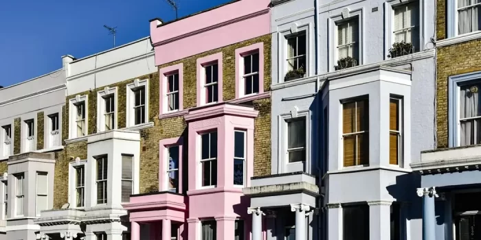 Where to Stay in London