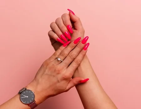 the Top Autumn/Winter 2024 Nail Trends