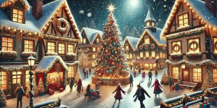 The Perfect Timing for Sending Christmas Cards