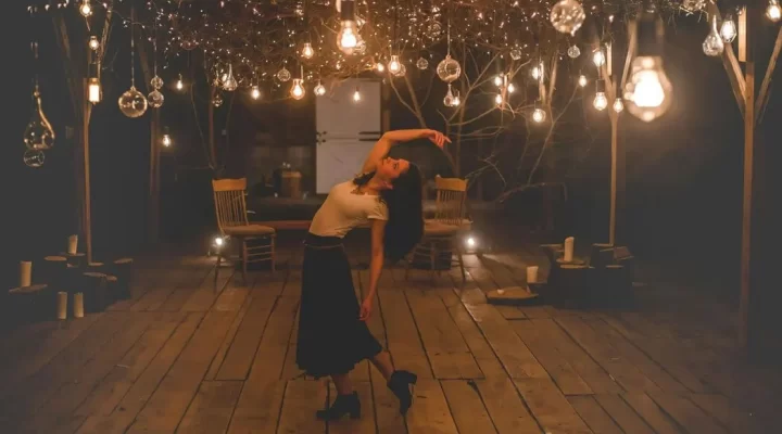 Creating Mood and Ambiance in Your Home