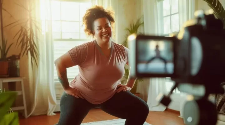 Obesity and Weight Management: Physiotherapy Exercises Plans for Weight Loss