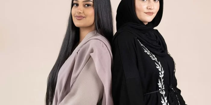The Influence of the Arab World on Fashion