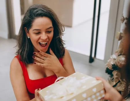 The Perfect Holiday Jewelry for Every Budget