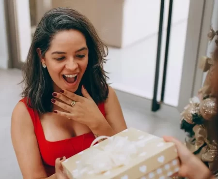 The Perfect Holiday Jewelry for Every Budget