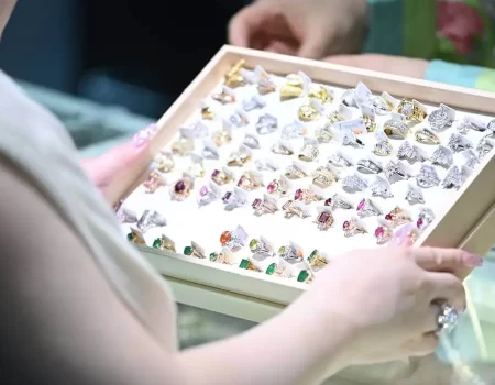 The Journey of Thai and ASEAN Jewellery