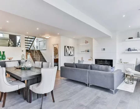 Your Online Interior Design Partner