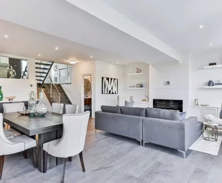 Your Online Interior Design Partner