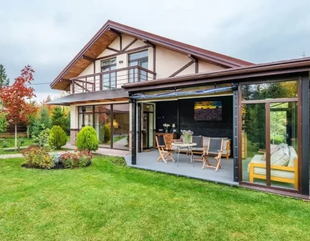 Image about Home and Garden Design