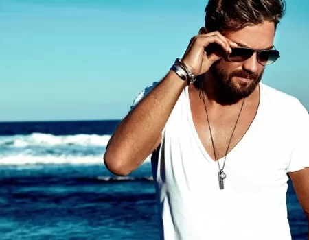 Men's Luxury Bracelets