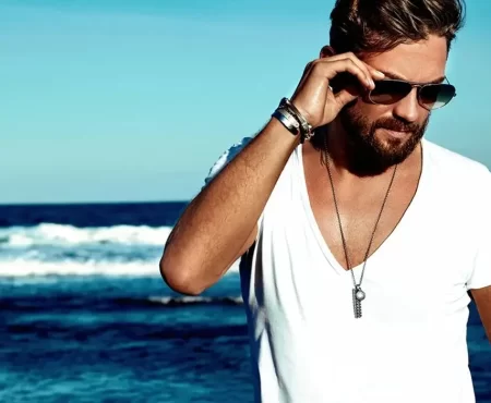 Men's Luxury Bracelets