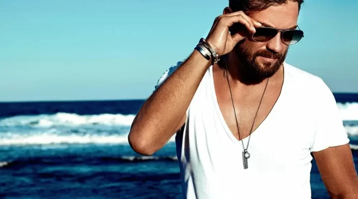 Men's Luxury Bracelets