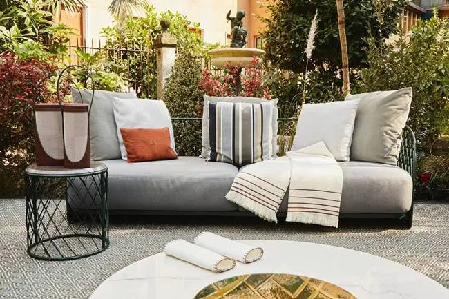 luxury picnic accessories