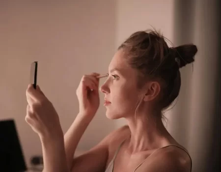 image for The Perfect Makeup Colour Palette