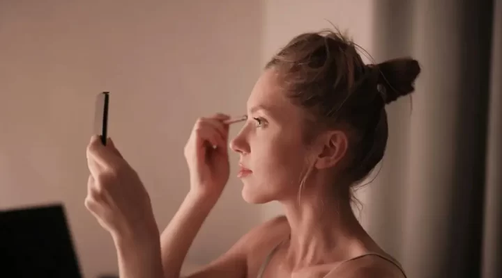 image for The Perfect Makeup Colour Palette