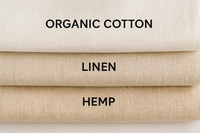 sustainable-fashion-trends Eco-friendly fashion