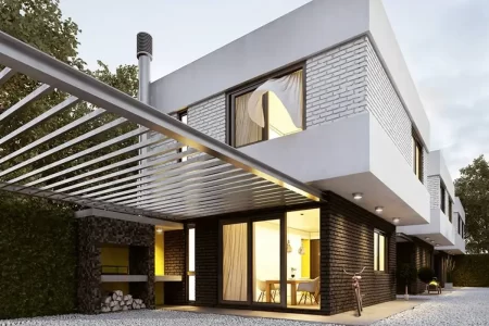 How To Choose The Right Awnings