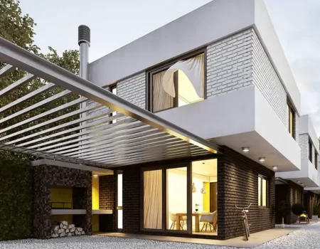 How To Choose The Right Awnings