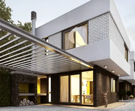 How To Choose The Right Awnings