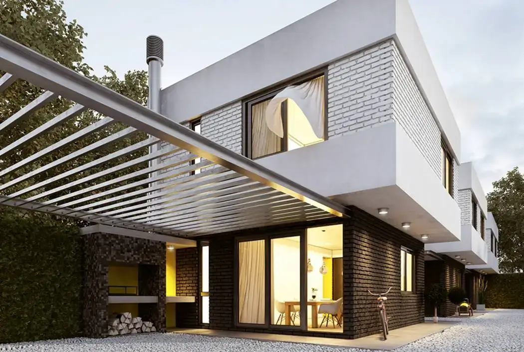 How To Choose The Right Awnings