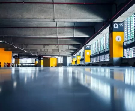 Common Epoxy Concrete Floor Problems