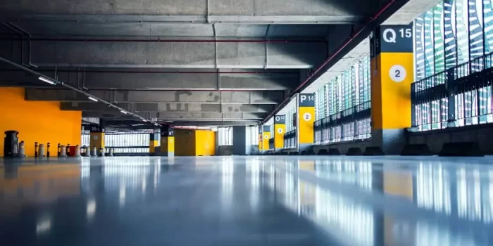 Common Epoxy Concrete Floor Problems