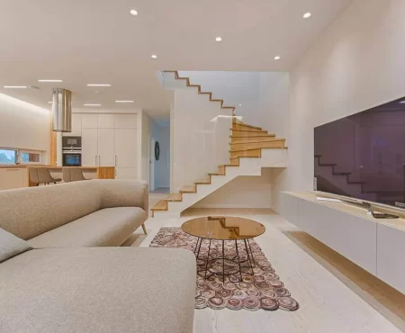 Top 2026 Home Design Trends