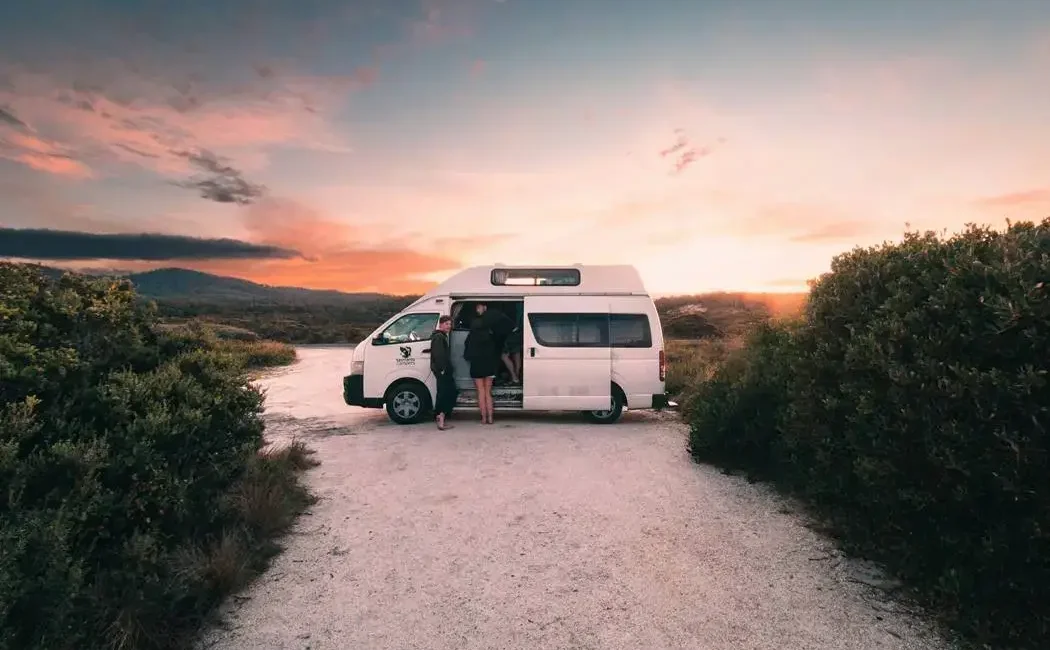 Travel Van Decorating Ideas: Transform Your Van Into a Dream Home on the Road