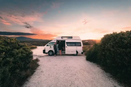 Travel Van Decorating Ideas: Transform Your Van Into a Dream Home on the Road