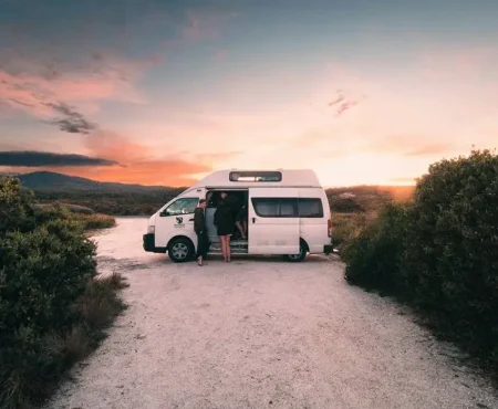 Travel Van Decorating Ideas: Transform Your Van Into a Dream Home on the Road